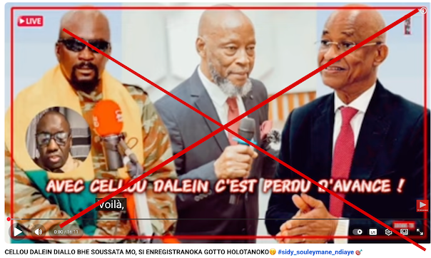 deepfake