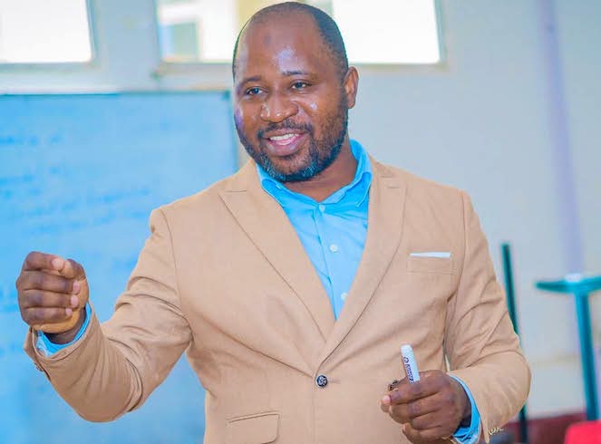 Pénurie de Cash: Expert Finance Propose une Solution - finance news from Africa Guinee