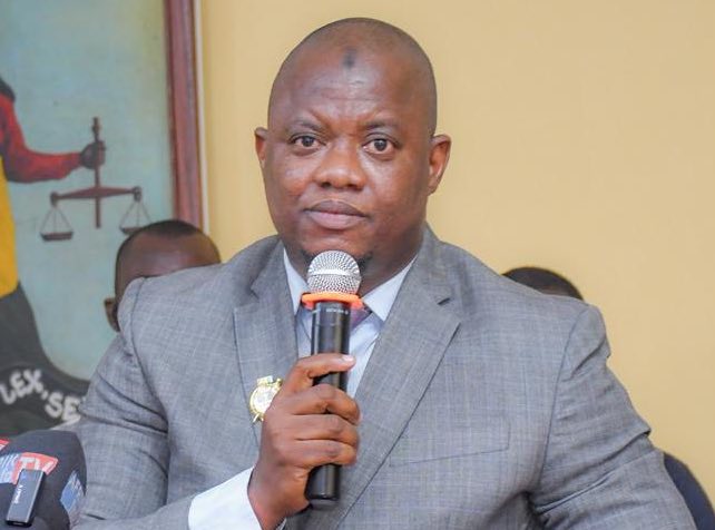 Le Parquet de la CRIEF interdit à plusieurs hauts cadres de quitter le pays