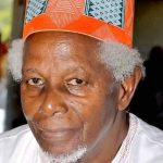 Elhadj Ousmane Baldé
